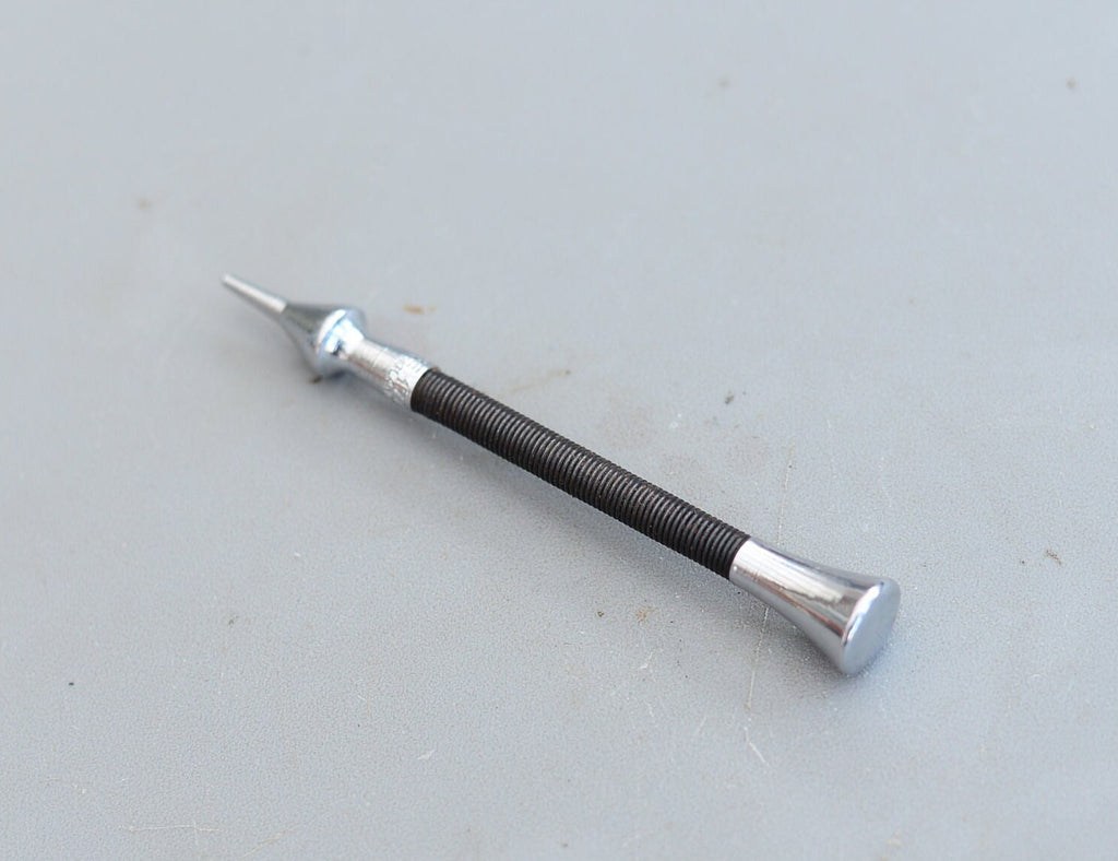 Vintage ECLIPSE No 177 Shock Spring Centre Punch England