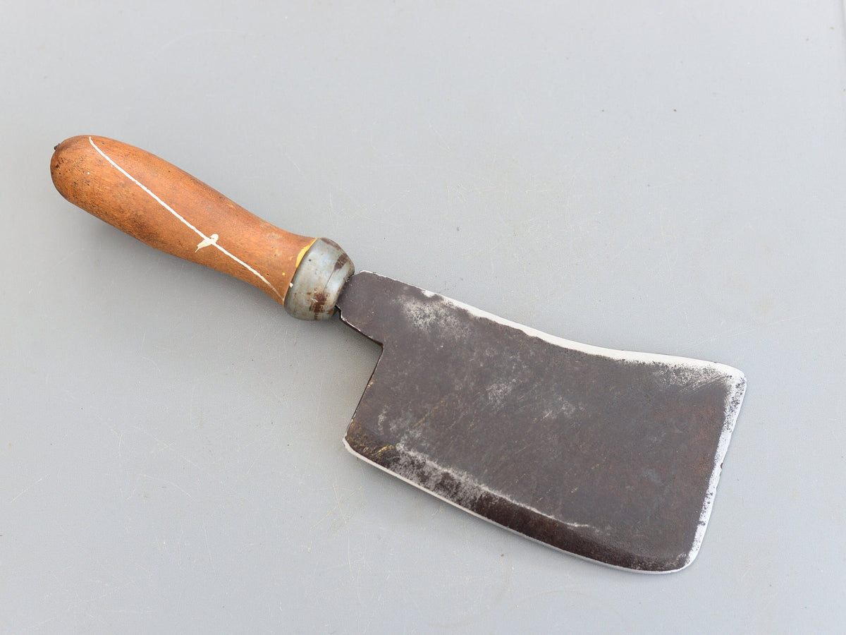 Vintage Cornelius Whitehouse & Sons Billhook No 1 Cannock England Сhopper