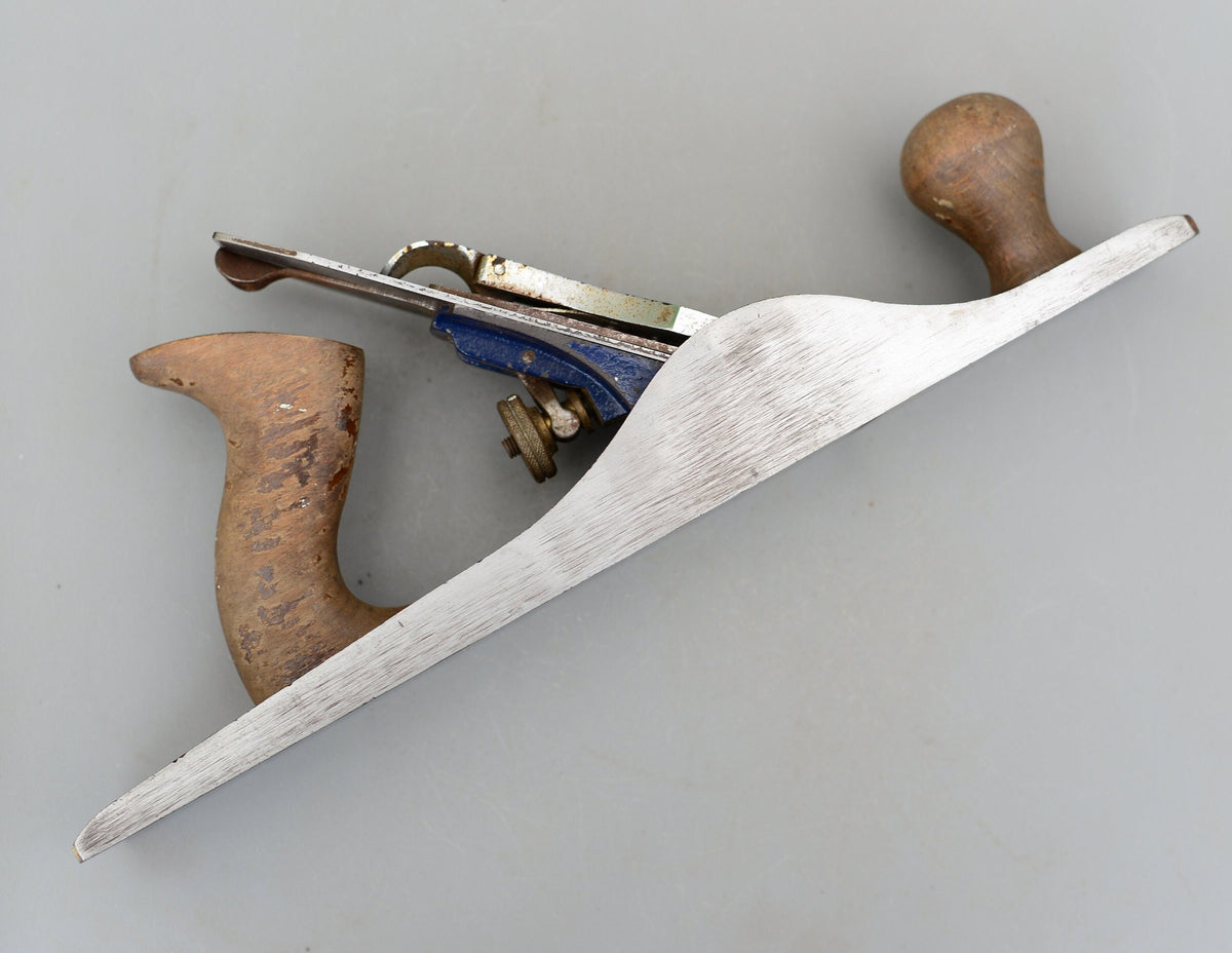 Vintage Draper No 5 Jack Plane Made in England