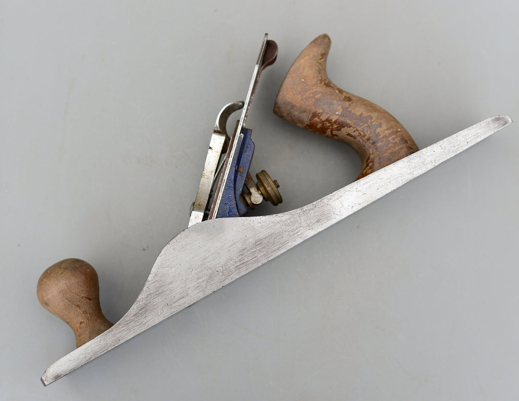 Vintage Draper No 5 Jack Plane Made in England