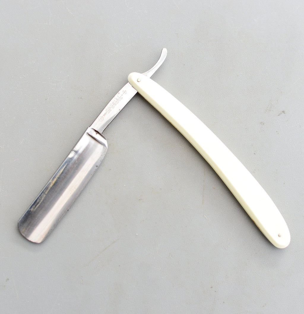 Vintage Wade & Butcher Special Sheffield England Straight Razor