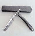 Vintage KROPP Germany Agent W.I. Coleridge Stockton Straight Razor
