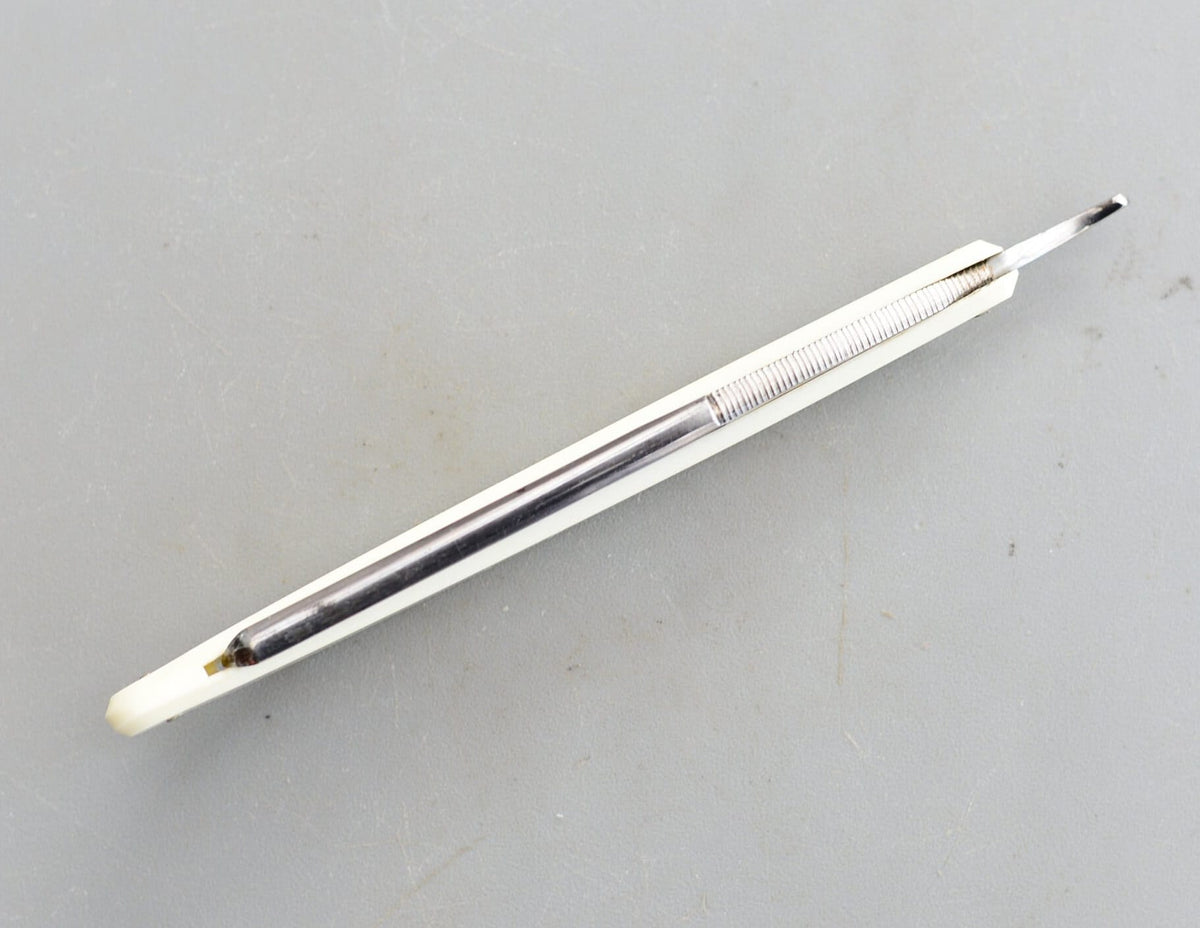 Vintage Wade & Butcher Special Sheffield England Straight Razor