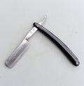 Vintage Hamburg Ring Germany Straight Razor