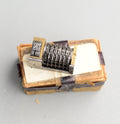 Vintage No 17645 Numbering Machine No 6 Digit Letterpress