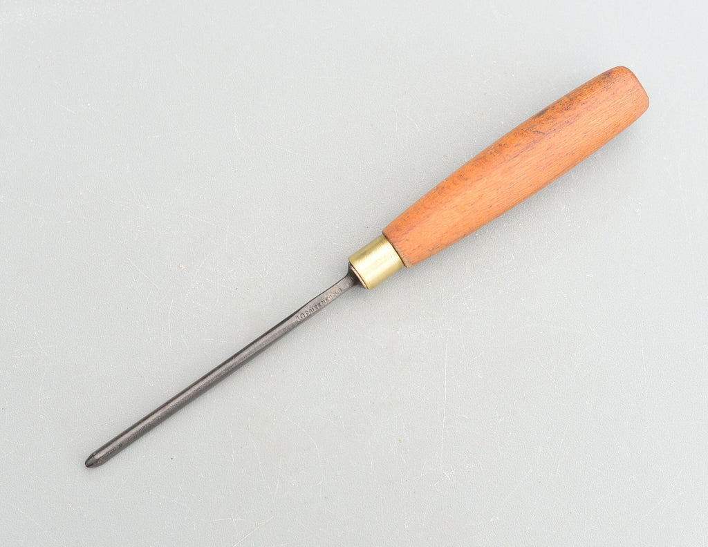 Vintage J.B. Addis & Sons Sheffield England Gouge 5mm No11 Carving Chisel