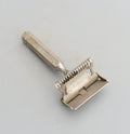 Vintage Ever Ready Travel Safety Razor Made in England