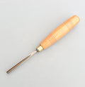 Vintage Henry Taylor Sheffield England Gouge 7mm No9