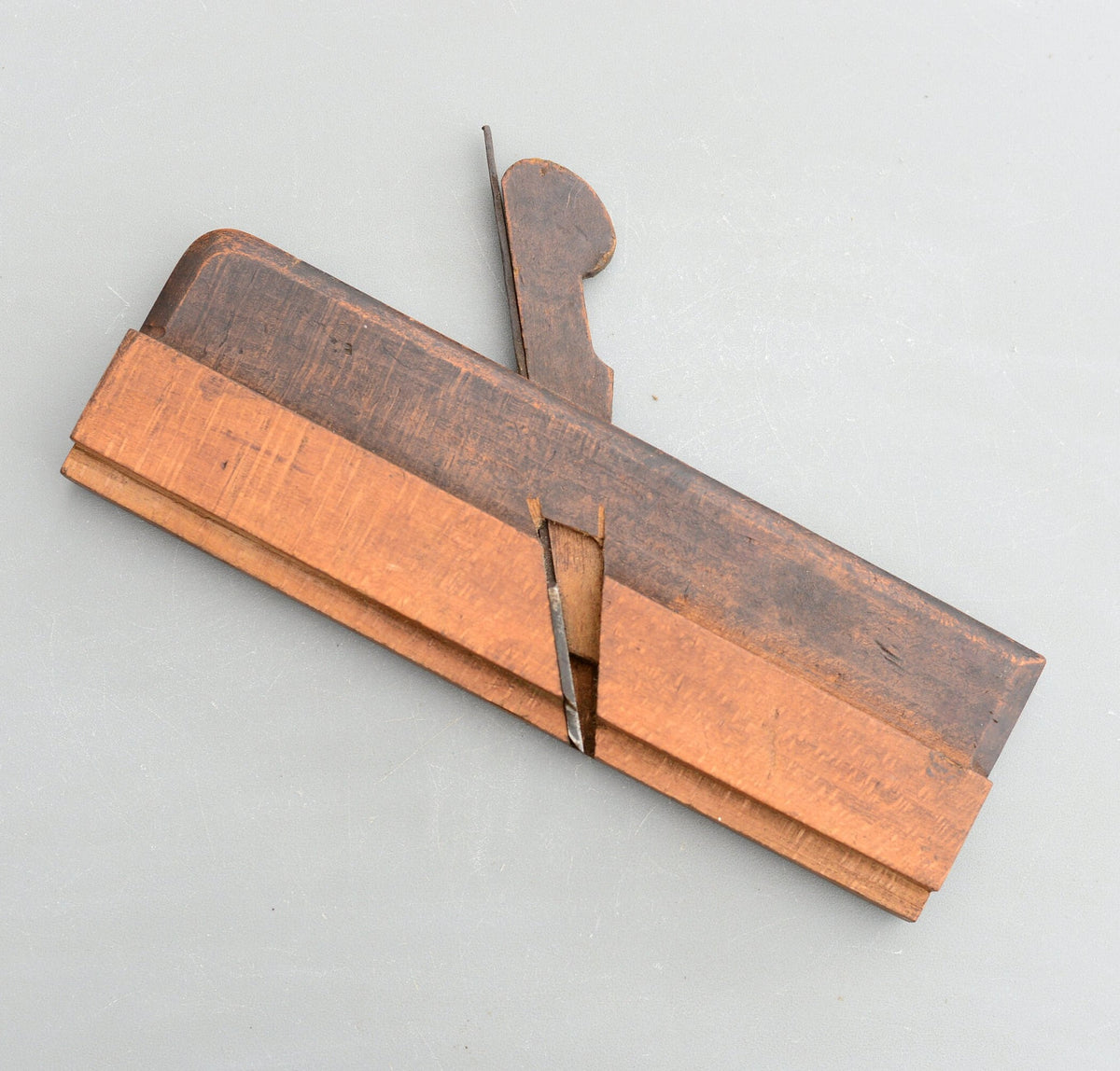 Vintage Rare Gabriel Wooden Moulding Plane