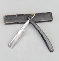 Vintage BENGALL T.R Cadman & Sons Sheffield Straight Razor
