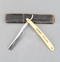 Vintage R.Rodgers and Son Sheffield England Straight Razor