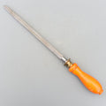 Vintage E.Russum & Sons Rotherham Butchers Sharpening Steel