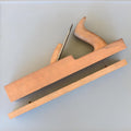 Vintage Wooden Plane Iron W.Marples & Sons Hibernia Sheffield