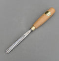 Vintage 13mm Ashley Iles Straight Carving Gouge No9 Chisel