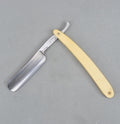 Vintage Slyde Stroke Hamburg Ring Germany Straight Razor