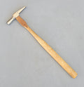 Vintage FRANCE Riveting Watchmakers Cross Peen Hammer
