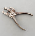 Vintage William Schollhorn Company New Haven Connecticut Rivet Pliers