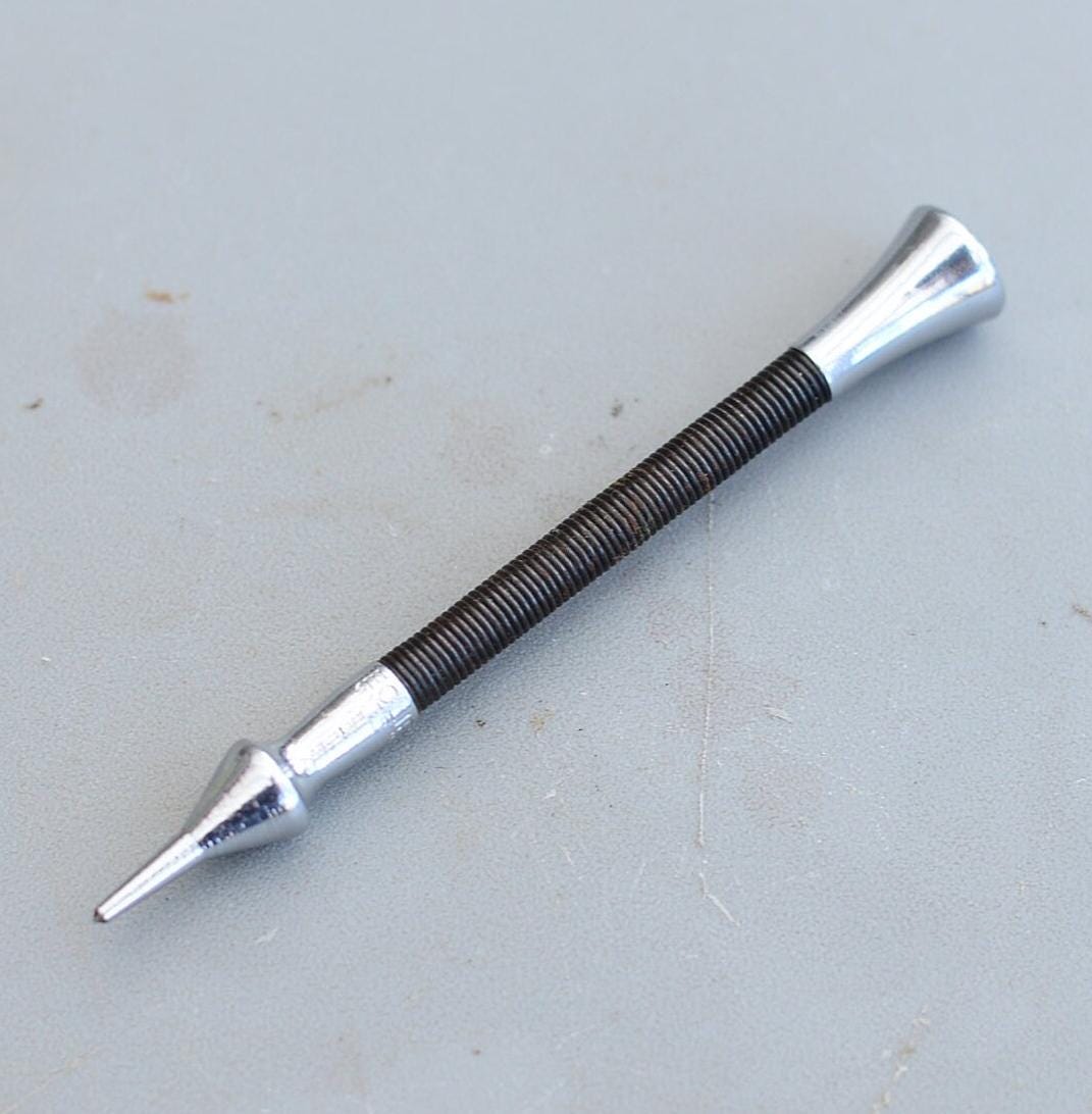 Vintage ECLIPSE No 177 Shock Spring Centre Punch England