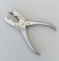 Vintage Bernard’s W.Schollhorn New Haven Conn. Parallel Gas Pliers