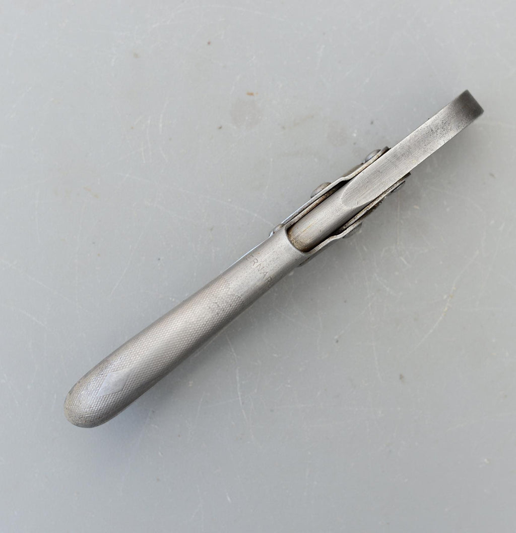 Vintage Bernard’s W.Schollhorn New Haven Conn. Parallel Gas Pliers