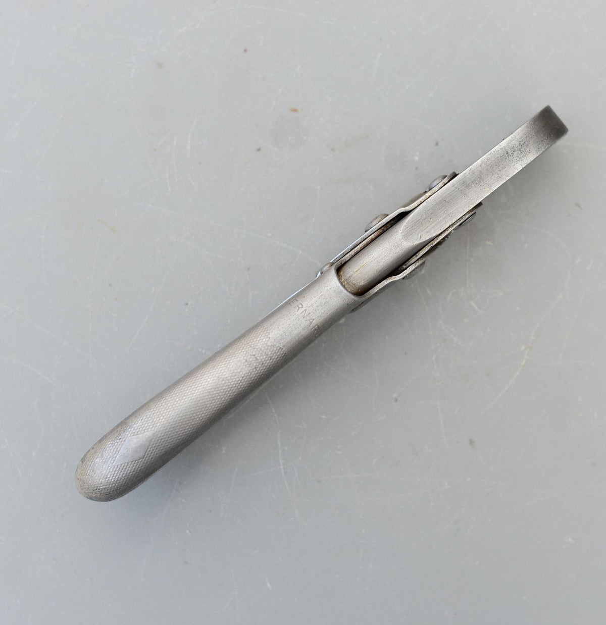 Vintage Bernard’s W.Schollhorn New Haven Conn. Parallel Gas Pliers