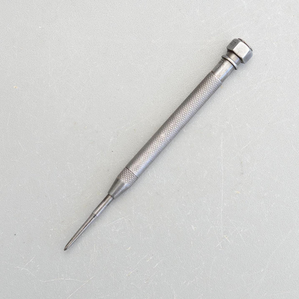 Vintage Moore & Wright 23 Centre Punch Sheffield England