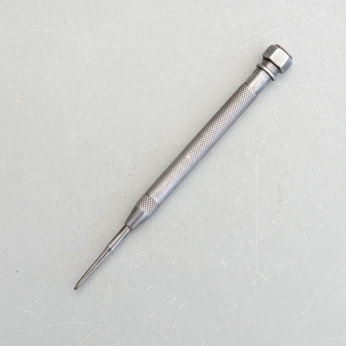 Vintage Moore & Wright 23 Centre Punch Sheffield England