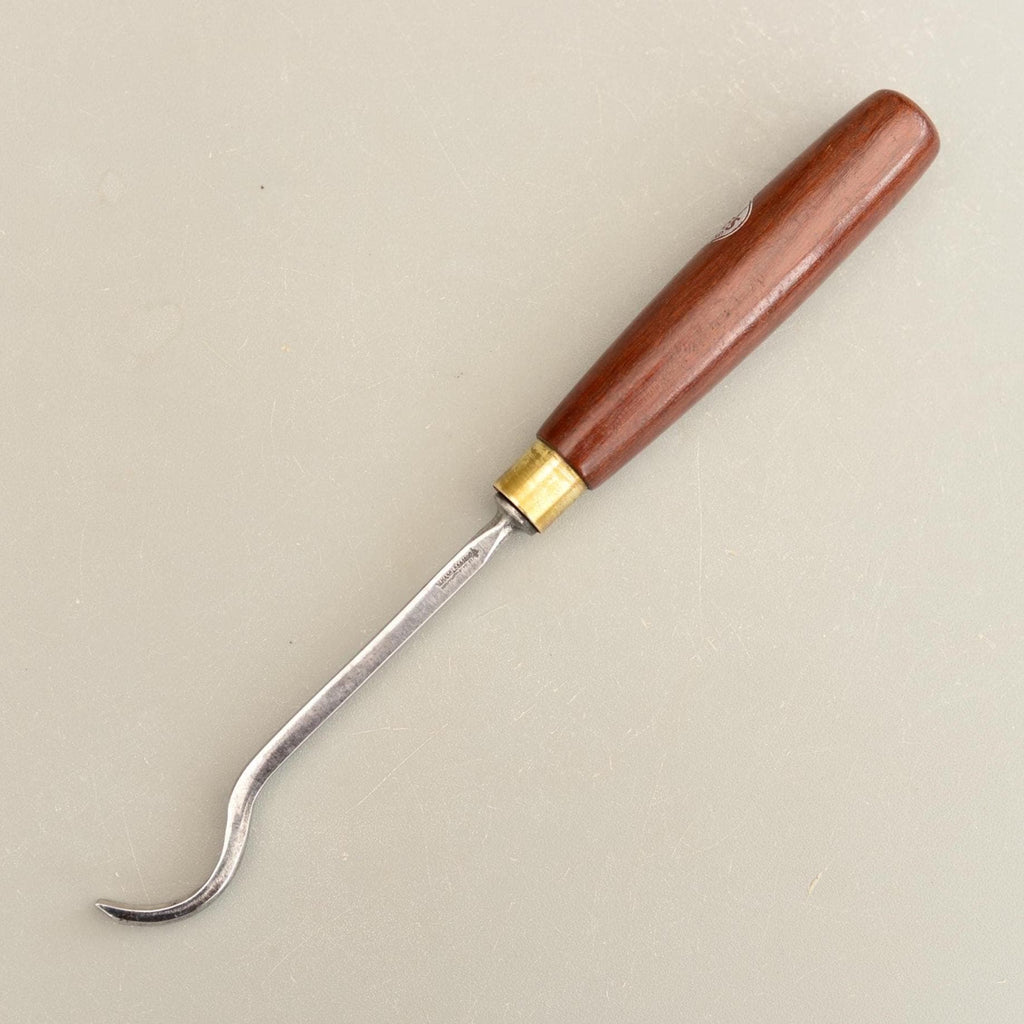 Vintage W.Marples & Sons Sheffield England 9mm No 27 Spoon Gouge