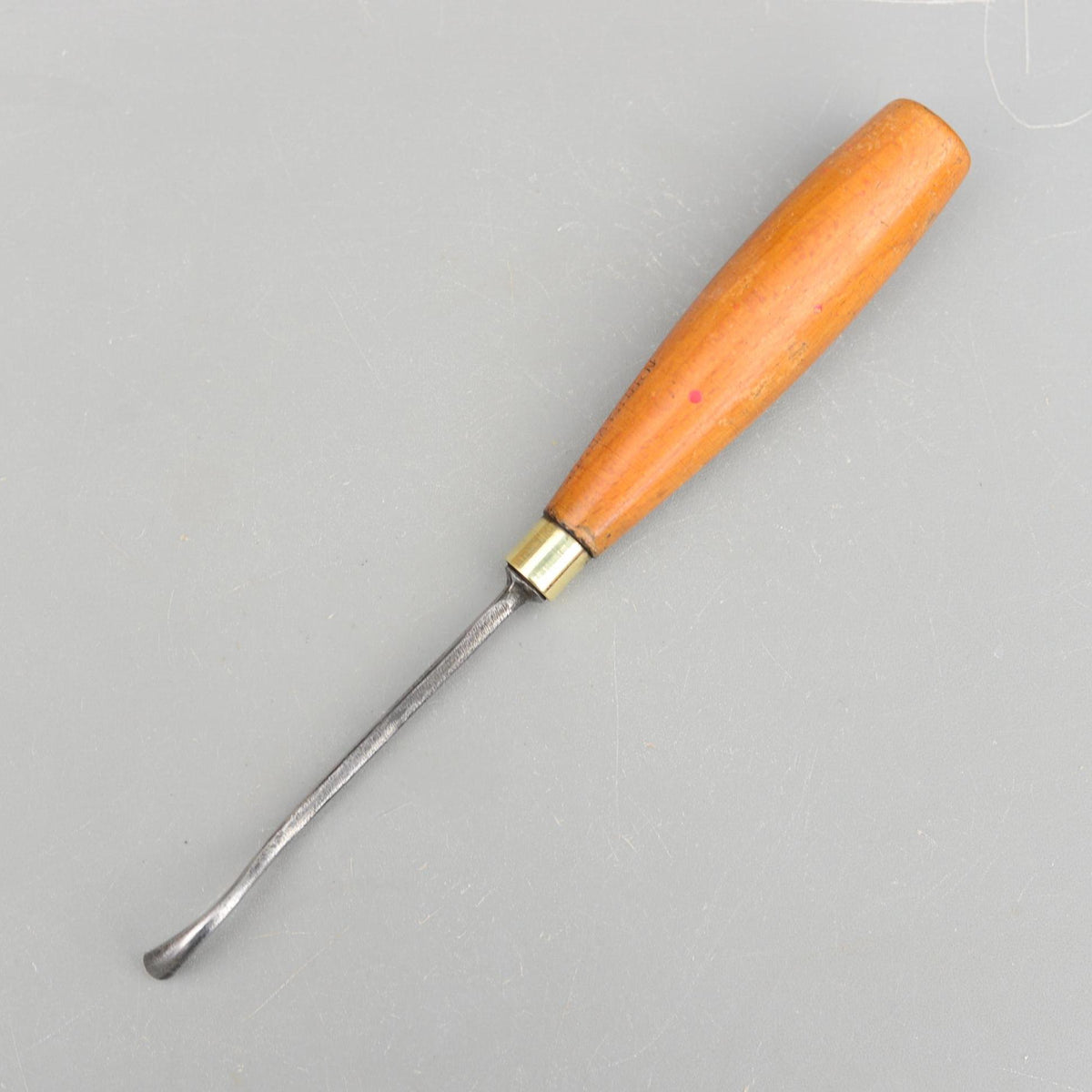 Vintage J.B. Addis & Sons Sheffield England 7mm Spoon Gouge