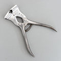 Vintage 1960 H.Brindley Air Ministry Piano Wire Cutting Pliers Cutters