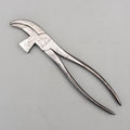 Vintage U & Co L Brand Shoe Makers Cobblers Pliers Hammer Leathercraft