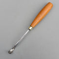Vintage J.B. Addis & Sons Sheffield England 12mm Spoon Gouge