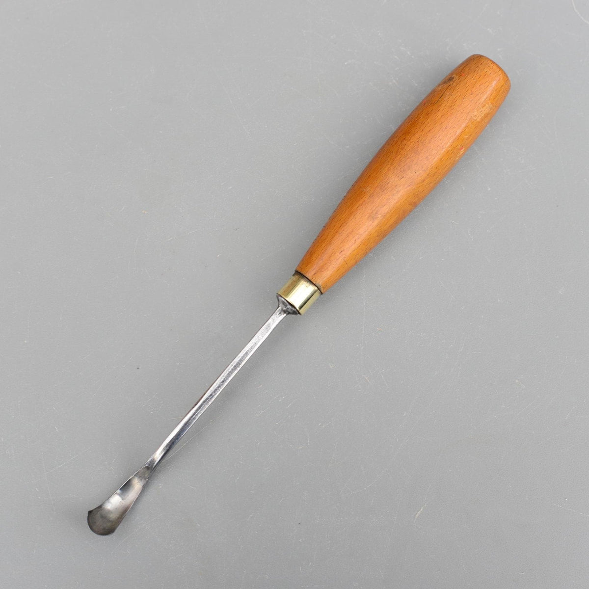 Vintage J.B. Addis & Sons Sheffield England 12mm Spoon Gouge