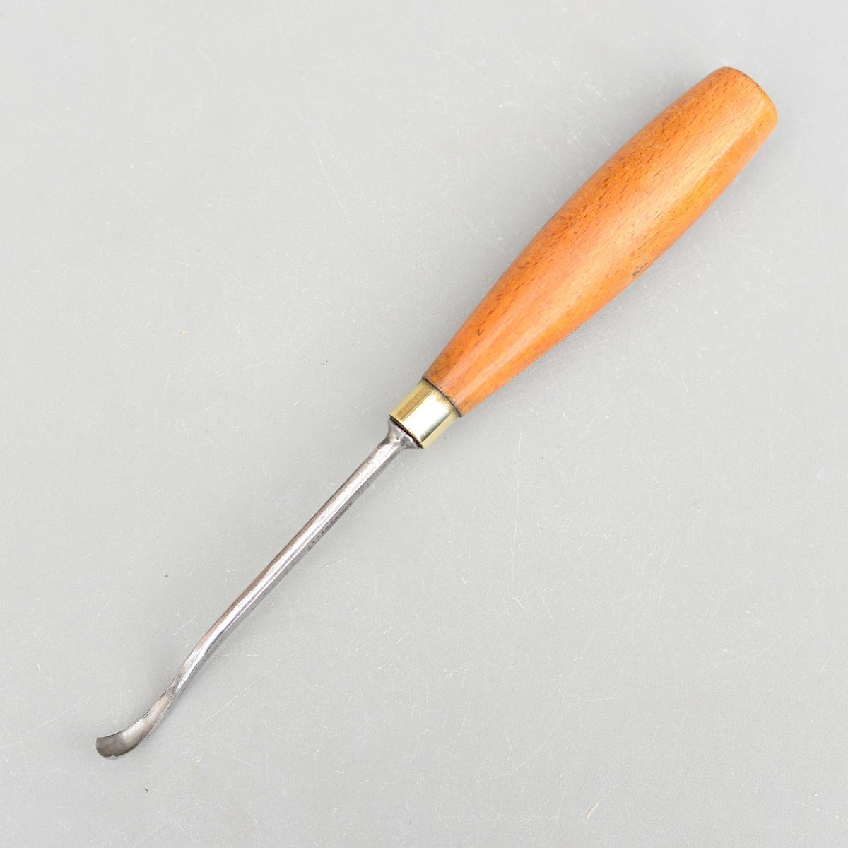 Vintage J.B. Addis & Sons Sheffield England 7mm Spoon Gouge