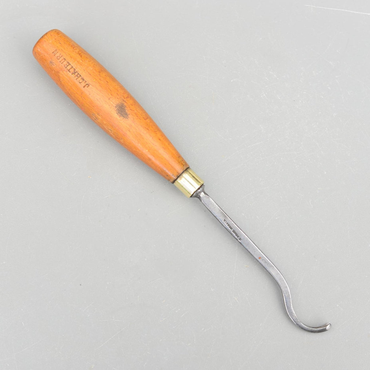 Vintage J.B. Addis & Sons Sheffield England 7mm Spoon Gouge