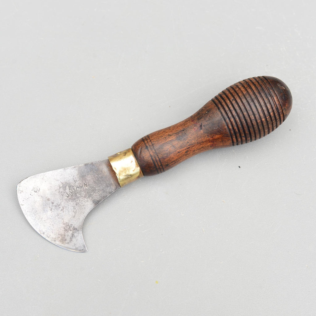 Vintage Rare J.Dixon Cobbler’s Leatherworking Shoemaker Tool