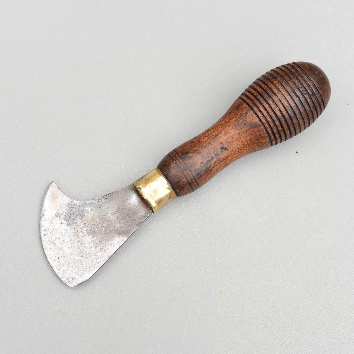 Vintage Rare J.Dixon Cobbler’s Leatherworking Shoemaker Tool