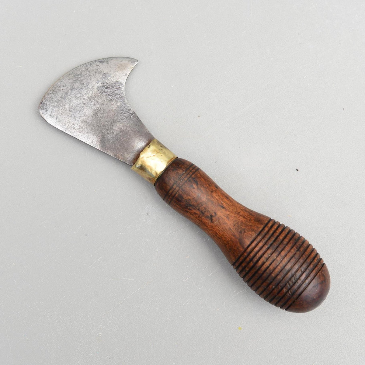 Vintage Rare J.Dixon Cobbler’s Leatherworking Shoemaker Tool
