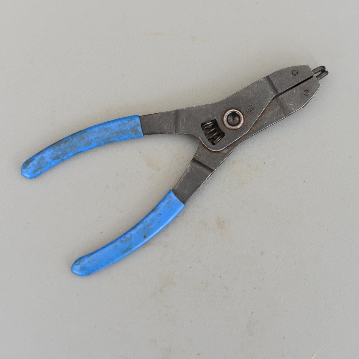 Vintage Armstrong Pliers External Retaining Rings Chicago USA