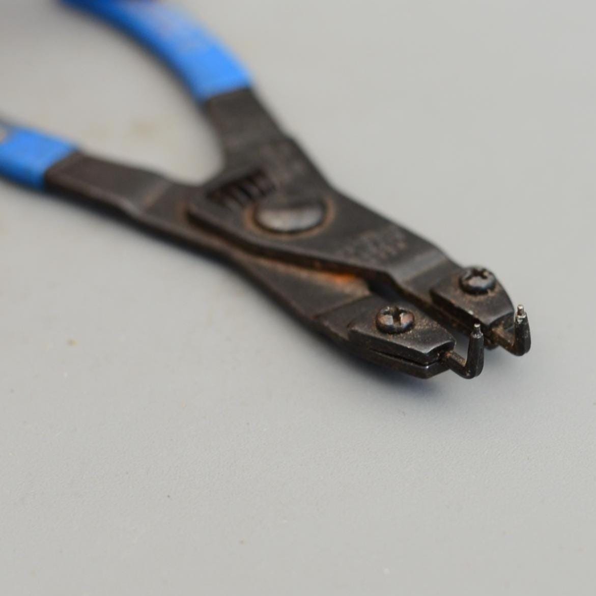 Vintage Armstrong Pliers External Retaining Rings Chicago USA