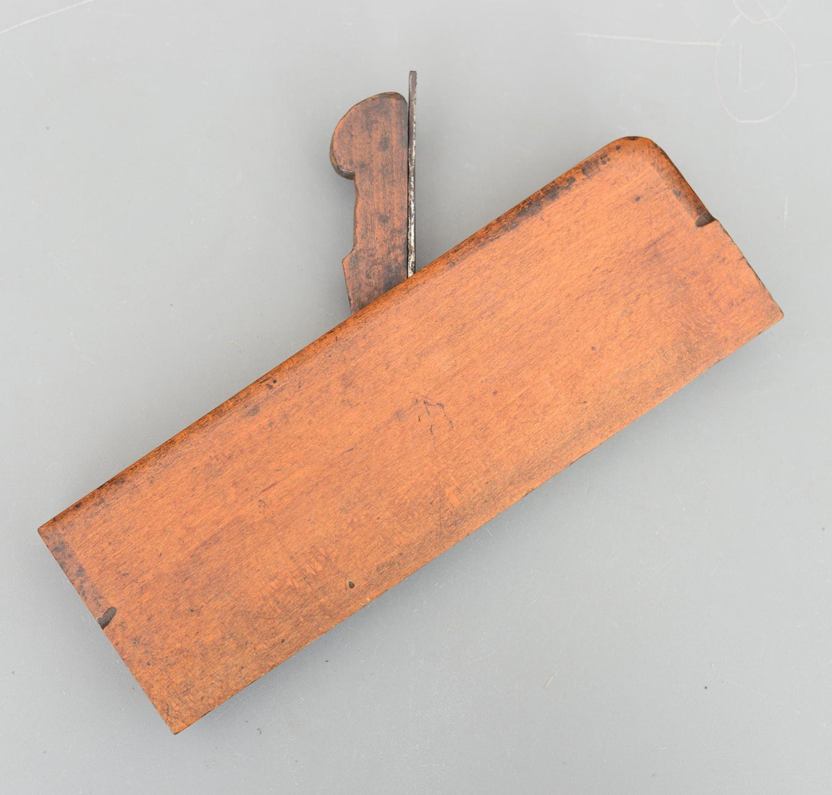 Vintage Sims London England Wooden Moulding Plane