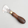 Vintage Rare J.Dixon Cobbler’s Leatherworking Shoemaker Tool