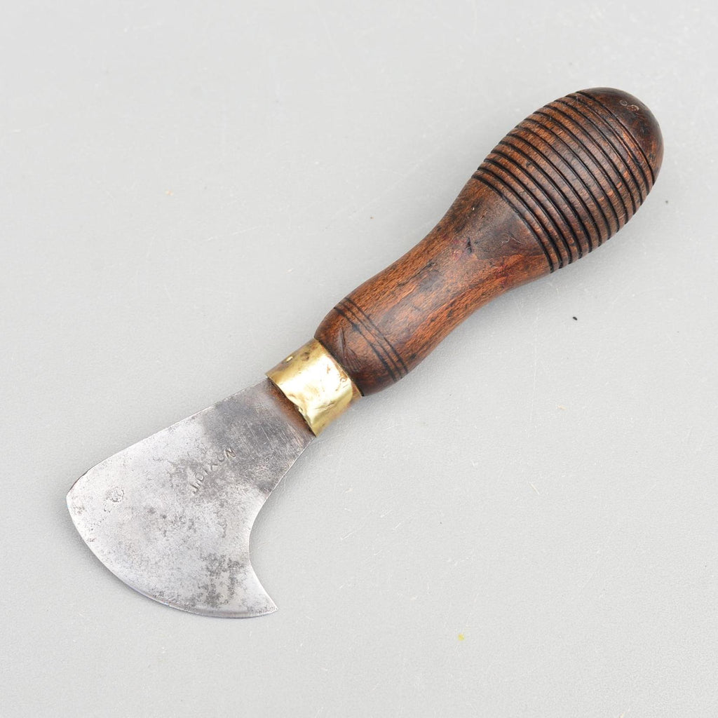 Vintage Rare J.Dixon Cobbler’s Leatherworking Shoemaker Tool
