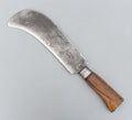 Vintage Elwell Newtown Pattern Billhook 2976-10 England Chopper Butcher Cleaver