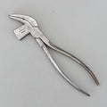 Vintage J.Detheridge & Son No4 Cobblers Pliers Hammer Shoemaker