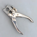 Vintage Velos No950 Rivet Pliers Eyeletter Punch Hole