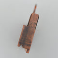 Vintage W.Marples & Sons Hibernia Wooden Moulding Plane Tongue Groove