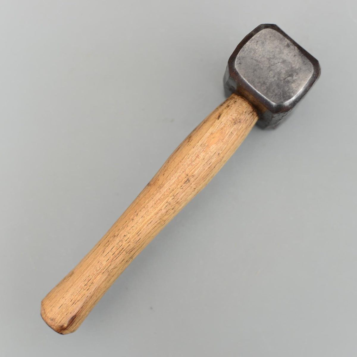 Vintage 4Lb M9 Y7 England Lump Club Hammer