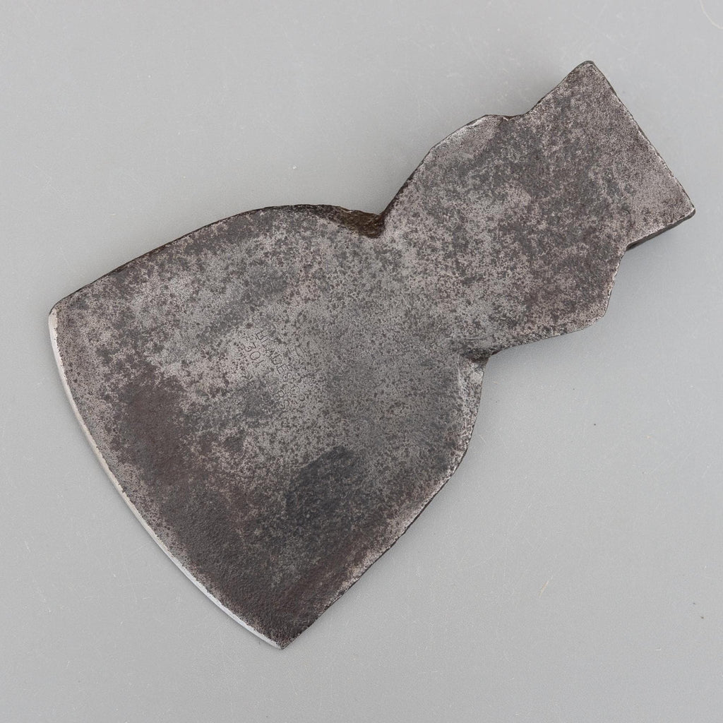 Vintage Rare BRADES No301 4Lbs Large Axe Head