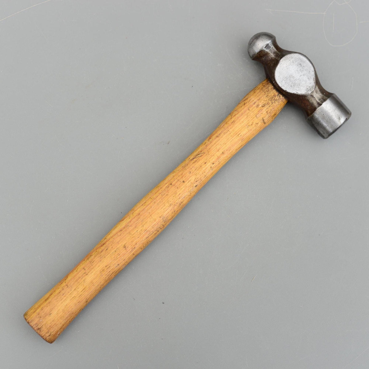 Vintage Whitehouse No BS 876 1964 Ball Pein Hammer 1LB
